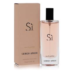 Armani Si Miniature (EDP for Women) | Giorgio Armani