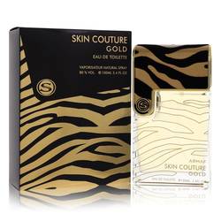 Armaf Skin Couture Gold EDT for Women