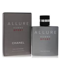 Chanel Allure Homme Sport Eau Extreme 100ml EDP for Men