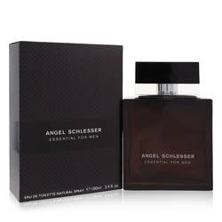 Angel Schlesser Essential 100ml EDT for Men