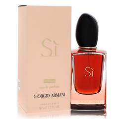 Armani Si Intense EDP for Women | Giorgio Armani