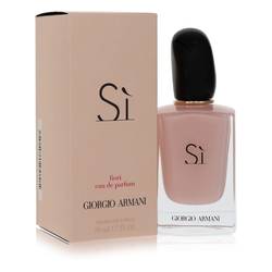 Armani Si Fiori 50ml EDP for Women | Giorgio Armani