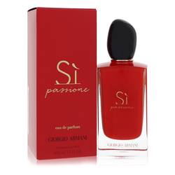 Armani Si Passione EDP for Women