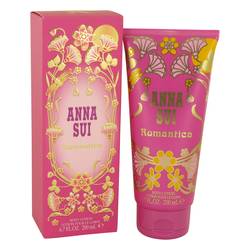 Anna Sui Romantica 200ml Body Lotion for Women
