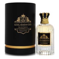 Assala Prime Royal Arabian Oud EDP for Men