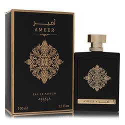 Assala Prime Ameer EDP for Men
