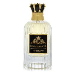 Assala Prime Royal Arabian Oud EDP for Men (Tester)