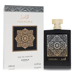 Assala Prime Fakhama EDP for Men