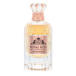 Assala Prime Royal Rose EDP for Women (Tester)