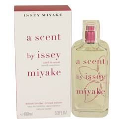 Issey Miyake A Scent Soleil De Neroli 100ml EDT for Women (Limited Edition)
