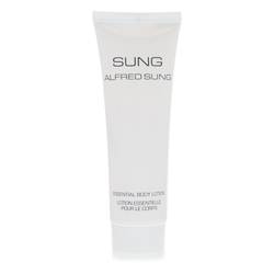Alfred Sung Body Lotion for Women