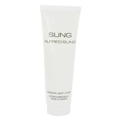 Alfred Sung 75ml Body Lotion for Women