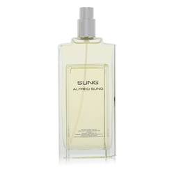 Alfred Sung EDT for Women (Tester)