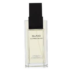 Alfred Sung 100ml EDT for Women (Tester)