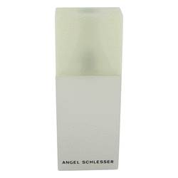 Angel Schlesser 100ml EDT for Women (Tester)