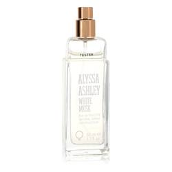 Alyssa Ashley White Musk 50ml EDT for Women (Tester)