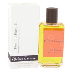 Pomelo Paradis Pure Perfume for Men | Atelier Cologne