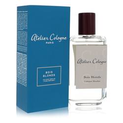 Atelier Cologne Bois Blonds Pure Perfume Spray for Men