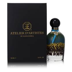 Atelier D'artistes E 2 EDP for Unisex | Alexandre J