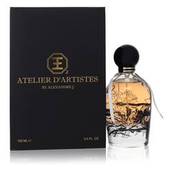 Atelier D'artistes E 1 EDP for Unisex | Alexandre J