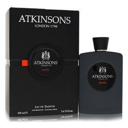 Atkinsons James EDP for Men