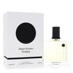Atralia Albert Einstein Timeless EDP for Unisex