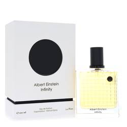 Atralia Albert Einstein Infinity EDP for Unisex