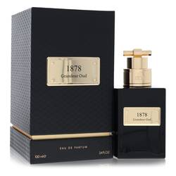 Atralia 1878 Grandeur Oud EDP for Unisex