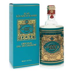 4711 EDC for Unisex (50ml / 100ml / 150ml / 200ml / 300ml / 400ml / 800ml)