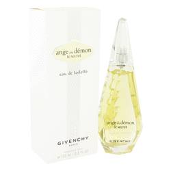 Givenchy Ange Ou Demon Le Secret 100ml EDT for Women