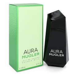 Mugler Aura Shower Milk for Women | Thierry Mugler