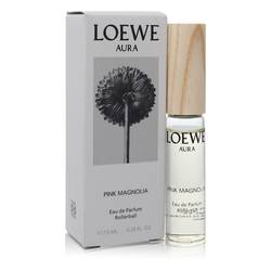 Aura Loewe Floral EDP Rollerball for Women