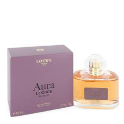 Aura Loewe Floral EDP for Women