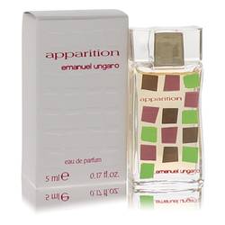 Ungaro Apparition 5ml Miniature (EDP for Women)