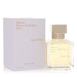 Maison Francis Kurkdjian Aqua Vitae EDT for Women (70ml / 200ml)