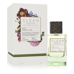 Clean Avant Garden Collection Sweetbriar & Moss EDP for Unisex (Tester)