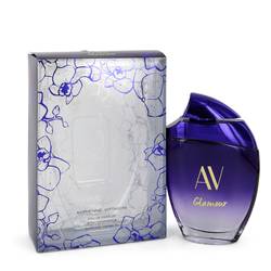 Av Glamour Charming EDP for Women | Adrienne Vittadini