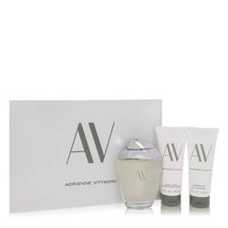 Adrienne Vittadini AV Perfume Gift Set for Women