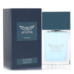 Aviator Energy EDP for Men