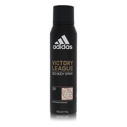 Adidas Victory League Deodorant 150ml Body Spray for Men