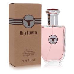 Avon Wild Country Cologne Spray for Men