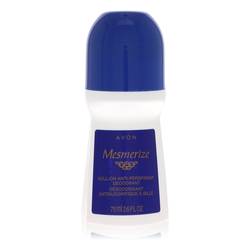 Avon Mesmerize Roll On Deodorant for Women