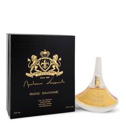 Antonio Visconti Rose Sauvage 100ml EDP for Women