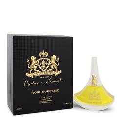 Antonio Visconti Rose Supreme 100ml EDP for Women