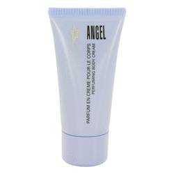 Thierry Mugler Angel 30ml Body Cream for Women 
