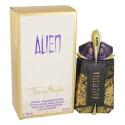 Thierry Mugler Alien EDP for Women (Divine Ornamentation-Limited Edition)