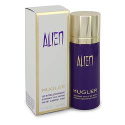Thierry Mugler Alien 100ml Deodorant Spray for Women