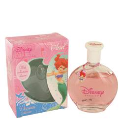 Disney Ariel 100ml EDT for Women with Free Collectible Charm