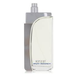 Andy Roddick 100ml EDT for Men (Tester) | Parlux