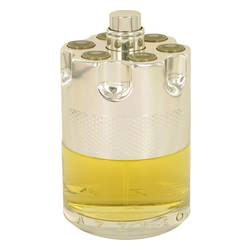Azzaro Wanted EDT for Men (Tester)